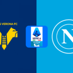 Hellas Verona 3 – Napoli 0