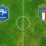 Francia 1 – Italia 3