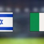 Israele 1 – Italia 2