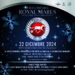 Agnano 22 dicembre gp Royal Mares